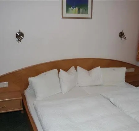 Alpin Villa Obergurgl