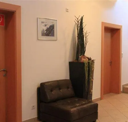 Alpin Villa