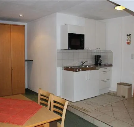 Villa Alpin