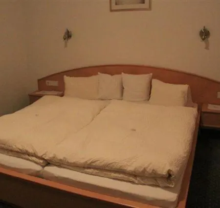 Villa Alpin Obergurgl