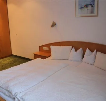 Villa Alpin *