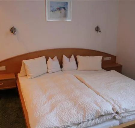 Alpin Villa Obergurgl
