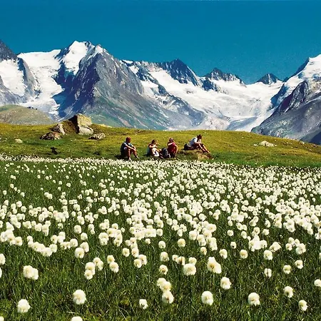 Villa Alpin Obergurgl