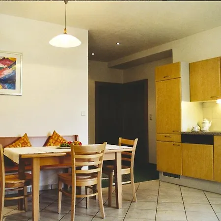 Villa Alpin Obergurgl