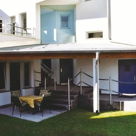 Alpin Villa