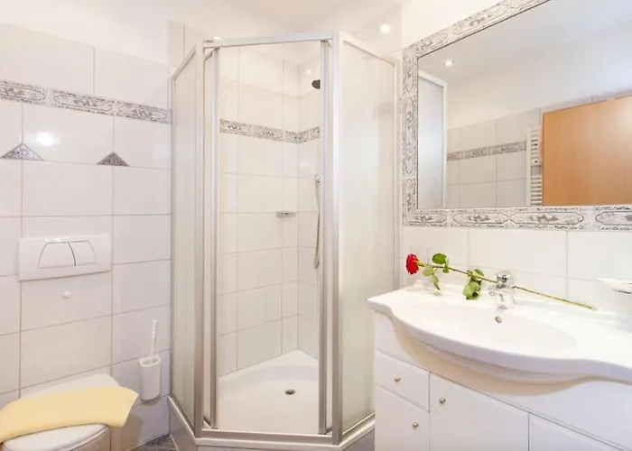 Villa Alpin Obergurgl