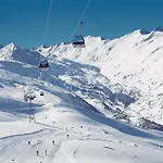 Alpin 빌라 *