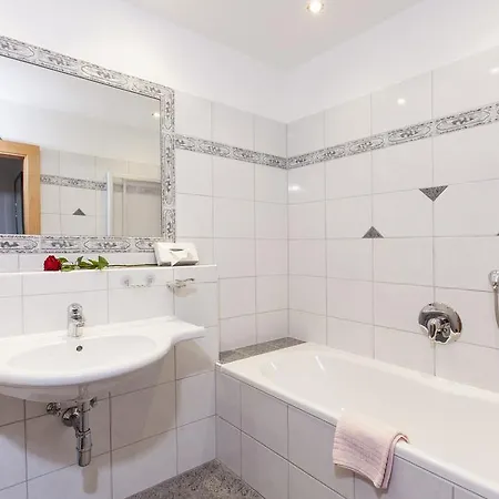 Vila Alpin Obergurgl