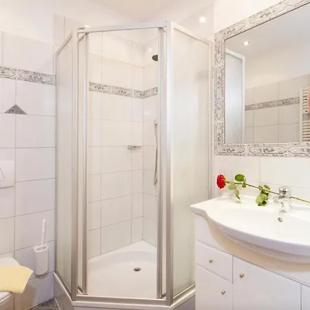 Vila Alpin Obergurgl