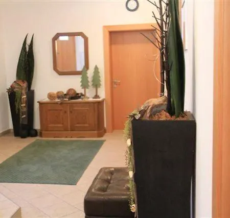 Alpin Vila Obergurgl