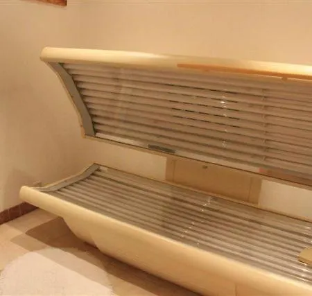 Vila Alpin Obergurgl