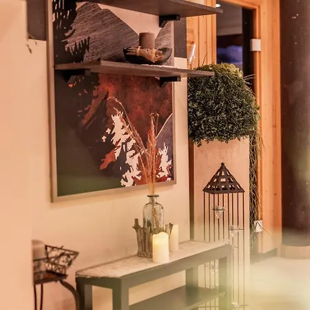 Alpin 오베르구르글