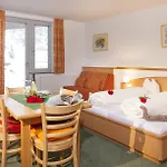 Alpin Villa Obergurgl