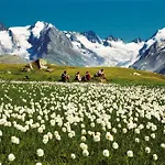 Villa Alpin Obergurgl