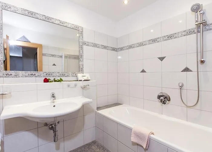 Villa Alpin Obergurgl