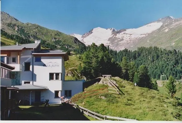 Alpin Villa