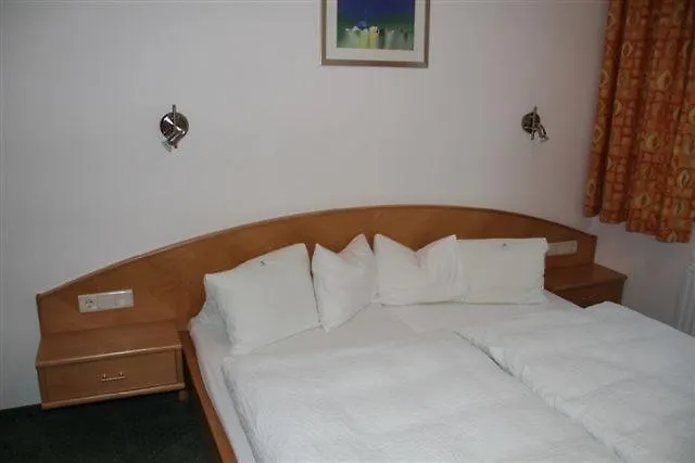 Alpin Villa Obergurgl