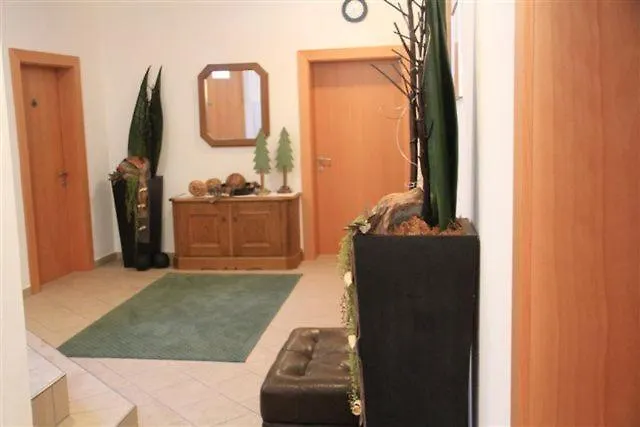 Alpin Villa Obergurgl