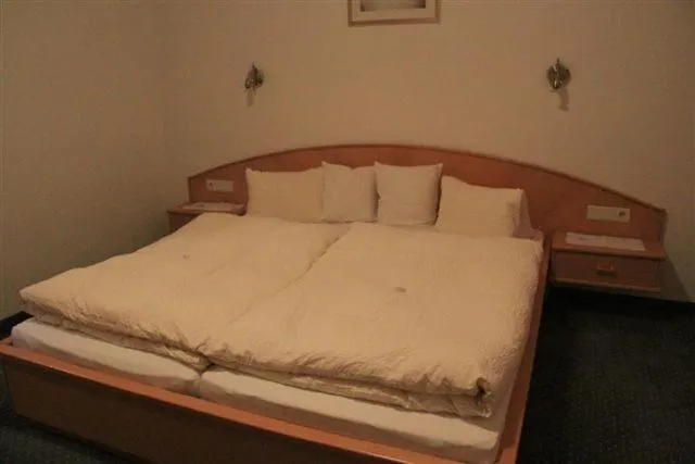 Villa Alpin Obergurgl