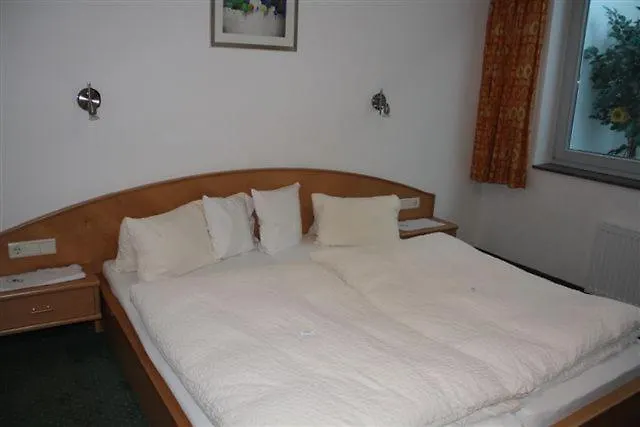 Alpin Villa
