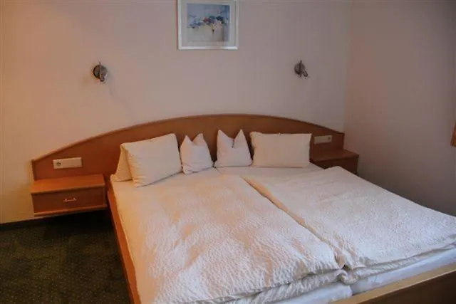 Alpin Villa Obergurgl